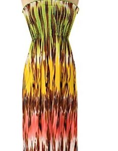 Steve Madden Casual Dress l Summer Dress